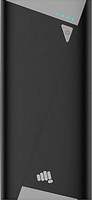Micromax 10400 mAh Power Bank (Black) 