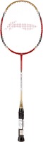 Li-Ning G-Force Pro 2200i Multicolor Strung Badminton Racquet  (S2, 88 g)
