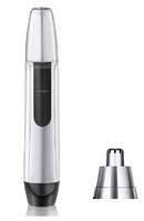 Nasal Hair Shaver @17