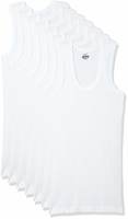 Dollar Bigboss Men's Cotton Vest (Pack of 7)  - Collect 25% off coupon