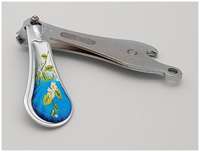 High Fashion Nail cutter and bottle opener free on Paytmmall 100% cashback plus free shipping