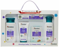 Himalaya Baby Gift Pack Mini