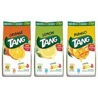 Tang instant drink 500gm (pack of 3)