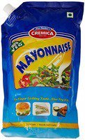 Mayonese 900 gm worth RS 175 @ 139