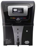 Blue Mount Royal Plus BA58 12 L RO+UV+UF Water Purifier (Black)