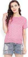 Women's Branded Clothing at upto 91% off (Chemistry, Flying Machine, Aeropostale, Lee, UCB, Being Human, etc)
