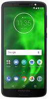 Moto G6 Play 32 GB (Indigo Black)