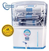 [ steal] Kent Grand Plus 8 L RO + UV + UF With TDS Controller Electric Water Purifier@12749