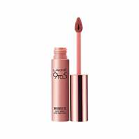 Lakme 9 to 5 Weightless Mousse Lip and Cheek Color, Blush Velvet, 9g