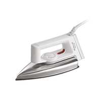 Flat Rs 250 cashback on irons