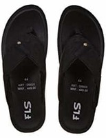 Flat 75% Off On FLS (By Franco Leone) Sandals