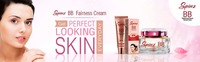 Spinz BB Fairness Cream, 15g (Can add 4 to Cart)