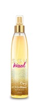 Skinn by Titan Kissed Perfume Mist, Oh So Glam, 200ml