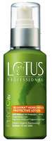 Lotus Herbals Professional Phytorx Rejuvina Herbcomplex Protective Lotion, 100ml 