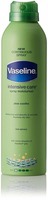 Vaseline Intensive Care Aloe Soothe Spray Moisturizer, 190ml