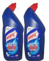 harpic 2 ltr worth RS 312@161