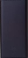 Mi 10000mAH Li-Polymer Power Bank 2i (Black) 