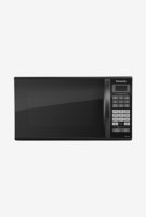 Panasonic NN-CT645BFDG 27 L Convection Microwave (Black)