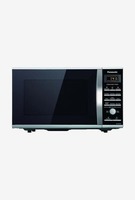 Panasonic NN-CD674MFDG 27L Convection Microwave Oven Sliver