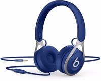 Beats EP Wired Headset with Mic  (Blue, On the Ear)