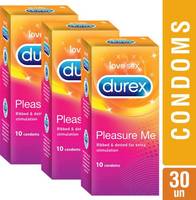Durex sexual wellness 50-55%off