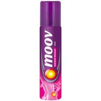 Moov Spray - 80 g 