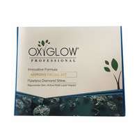 [see pc] :-Oxyglow Diamond Facial Kit, 165g 