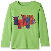 Flat 80% off on Marvel Boy's sweatshirt starting from Rs.80