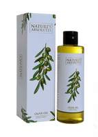 Nature's Absolutes Olive Carrier Oil, 200ml 