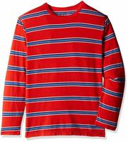 80% Off On The Children's Place Boys' Long Sleeve Top