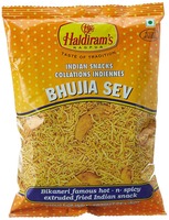 [pantry]Haldiram's Nagpur Bhujia Sev, 150g