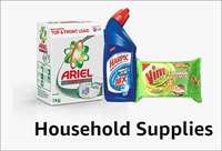 Amazon Pantry - Re 1 Deals: Discount applies at checkout (Add 4 items, once, total Rs. 34)