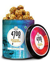 Himalayan Salt Caramel 110g popcorn worth RS 175@81.75