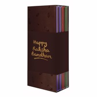 Bournville Library Gift pack