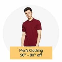 Lee cooper T shirts , shirts , jeans minimum 70% off
