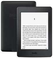 Kindle Paperwhite 4 GB E-Book Reader With Wi-Fi