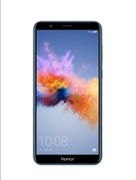 (64GB back in stock) Honor 7X at loot price with Exchange offer