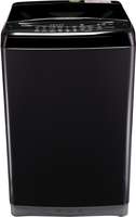 LG 6.5 kg Fully Automatic Top Load Washing Machine Black  (T7577NEDLK)