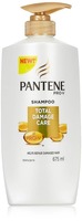 Pantene Total Damage Care Shampoo, 675ml