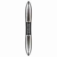 L'Oreal Paris Faux Cils Super Star Mascara, Black, 2x6.5 ml 