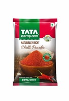Chilli powder 100 gm worth RS 32@16