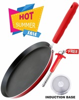 Nirlon cookware min. 80% off + 5% coupon applied.