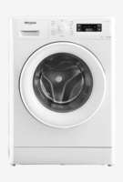 Whirlpool Freshcare 7110 7 kg Fully Automatic Washing Machine (White)