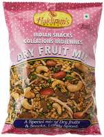 [pantry- again]Haldiram's Nagpur Dry Fruit Mixture, 150g