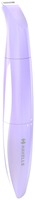 Havells FD5001 Battery Operated Bikini Trimmer (Purple)