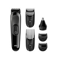 Braun 6 in 1 trimmer kit worth RS 2995@1599