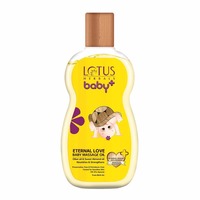 Lotus baby products - Min. 40% off || upto 50% off 
