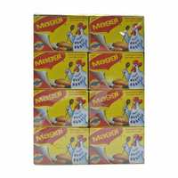 [35% off] Maggi Chicken Stock Cubes 24 Pack X 2 Tablets @ Rs.387/-