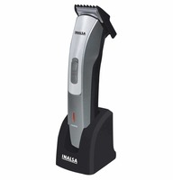 Inalsa IBT 05 Beard and Hair Trimmer with 0.8mm Precision Trimming