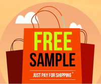 Free Samples Just Pay for Shipping (Shoes rack, Baby mat, car window sun shades & much more)